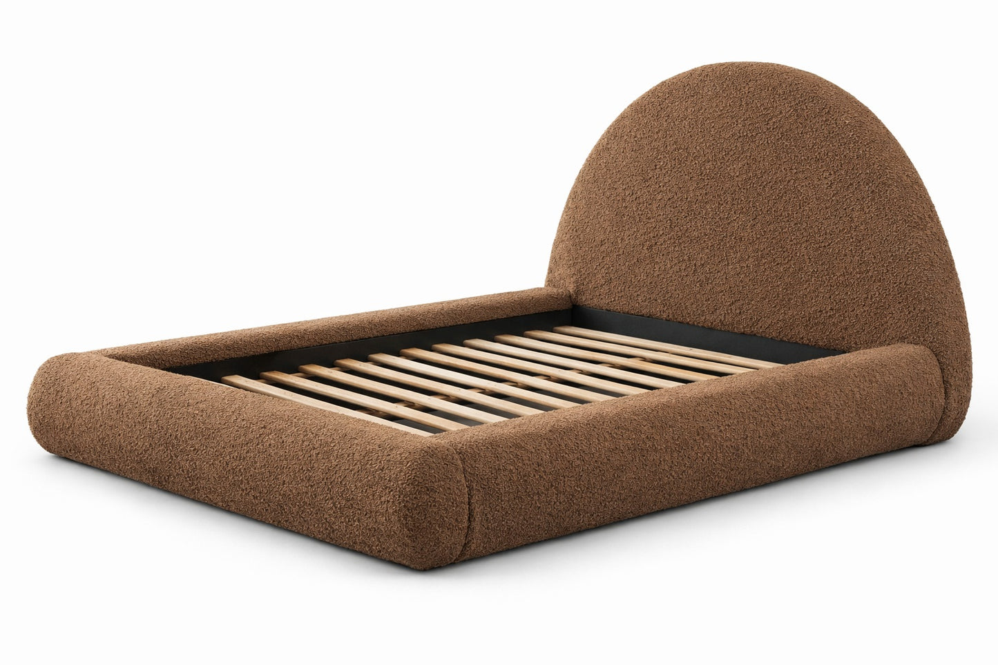 Hilly Bed