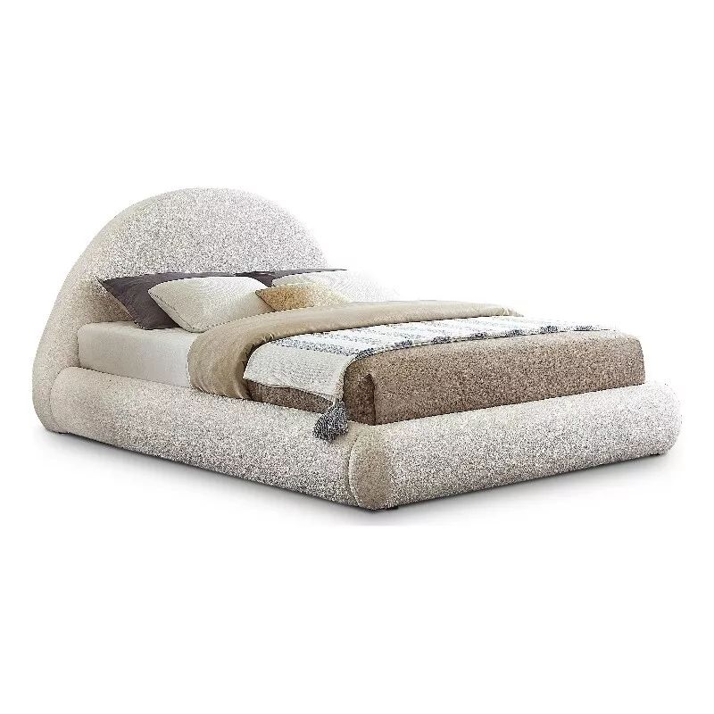 Hilly Bed