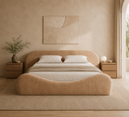 Loom Bed