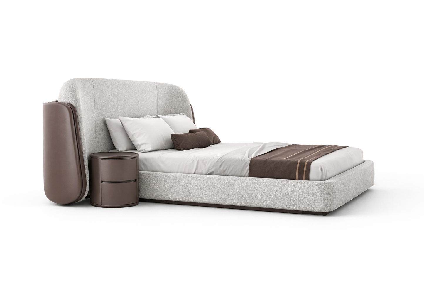Arcadia Bed