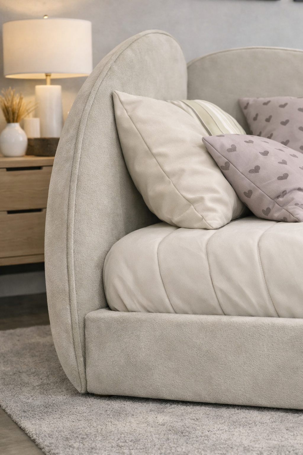 Letto Bed