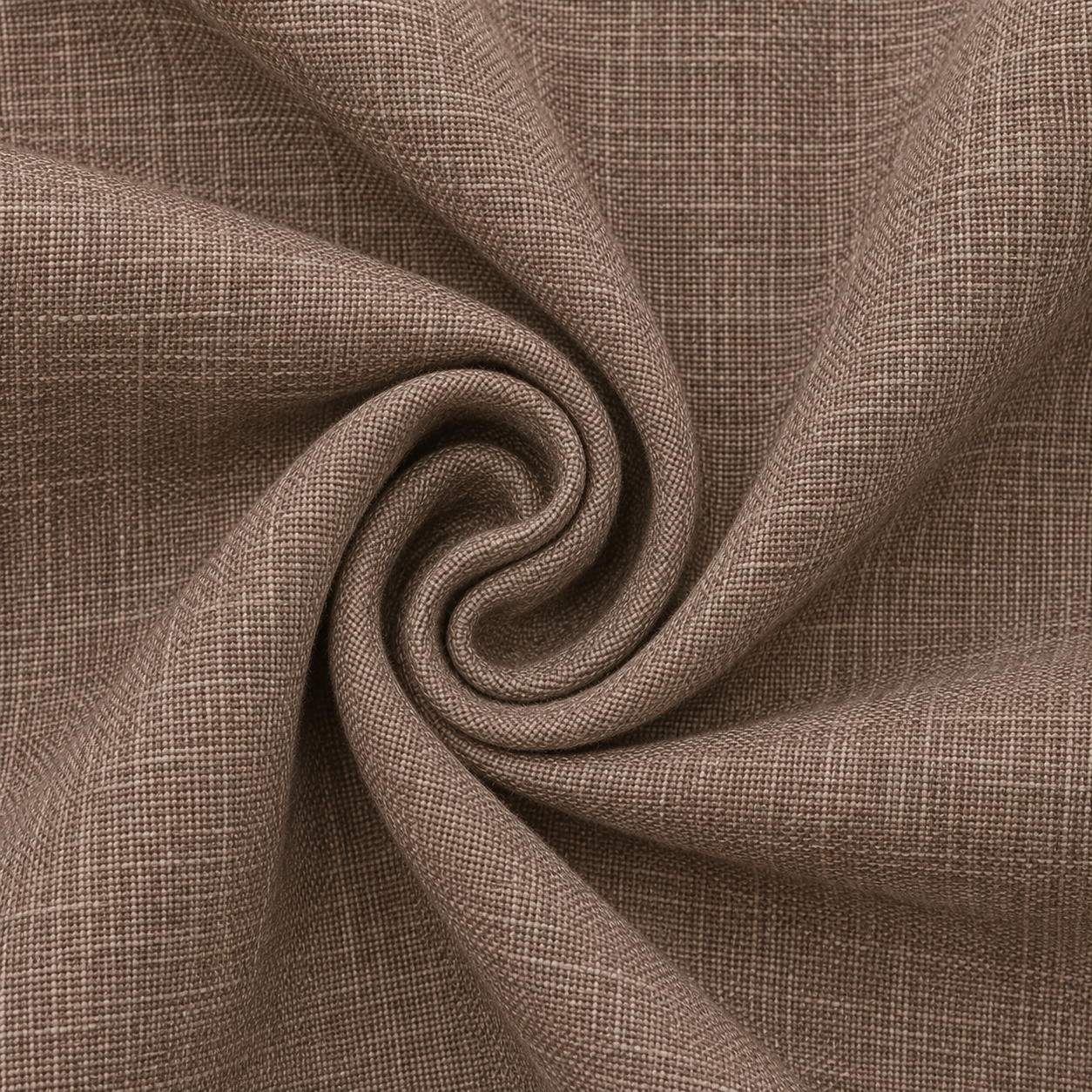 TAUPE LINEN