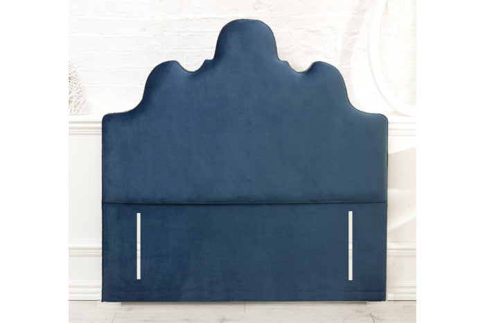 Peak Floor-Standing Headboard