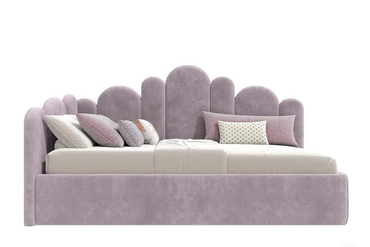 Finger Bed