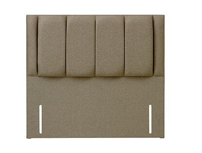 Master Floor-head board