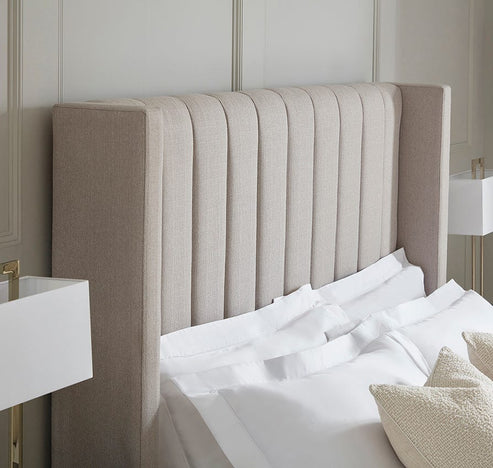 Piano Bed
