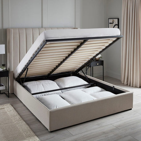 Piano Bed