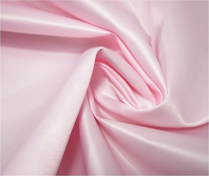 PINK PLUSH VELVET