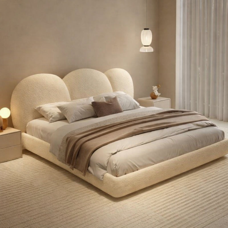 Cloud Bed