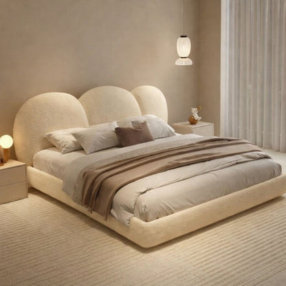 Cloud Bed