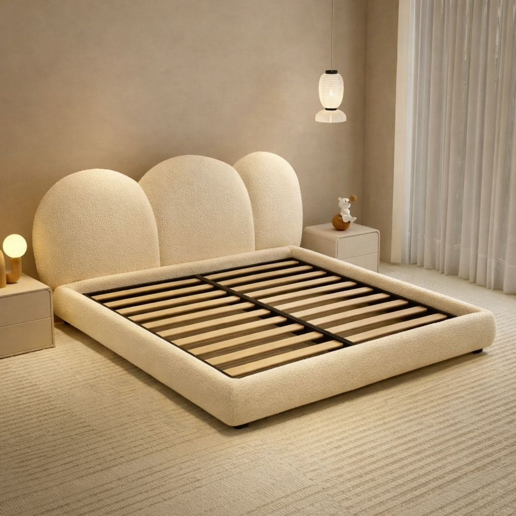 Cloud Bed