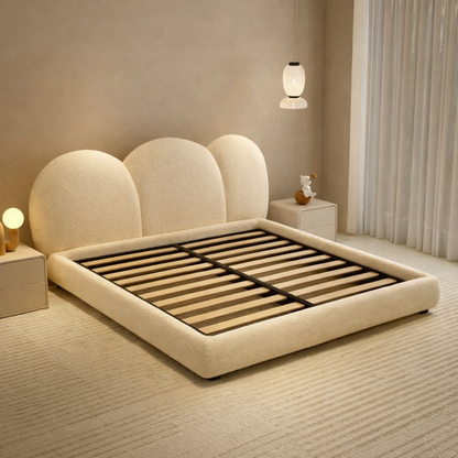 Cloud Bed