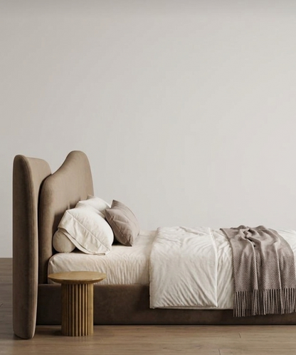 Aurora Bed