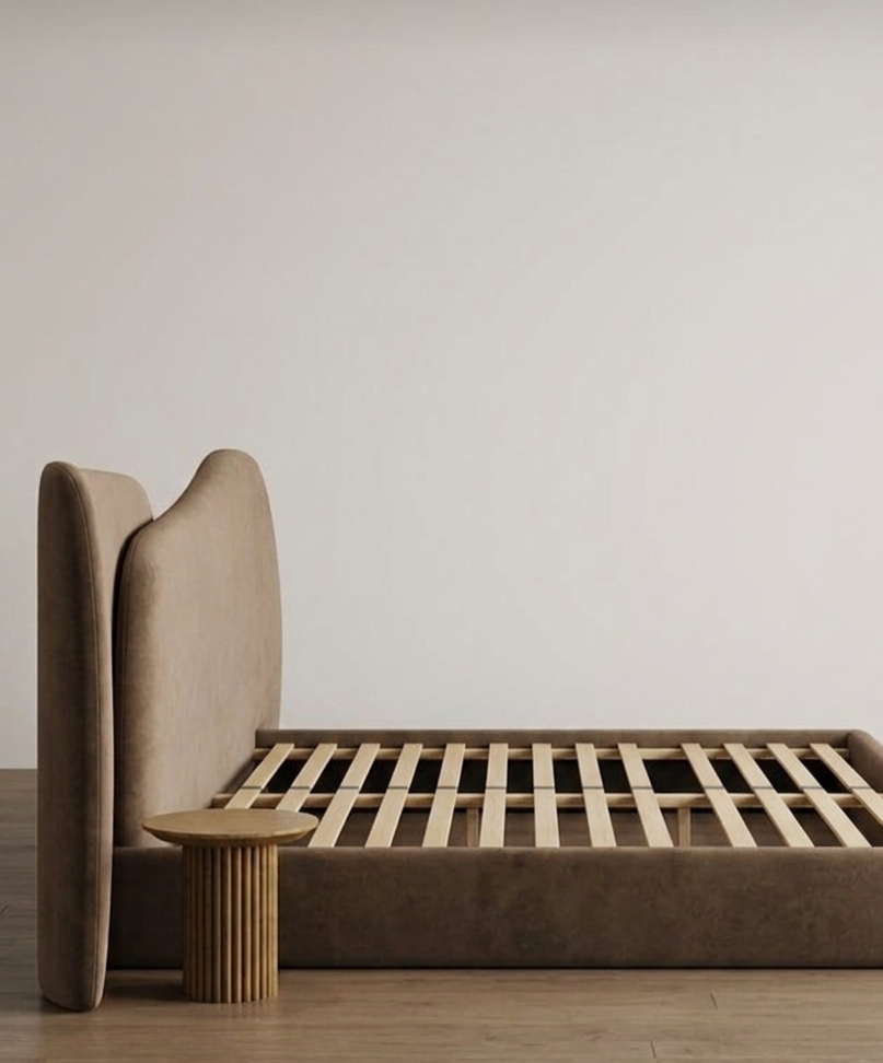 Aurora Bed