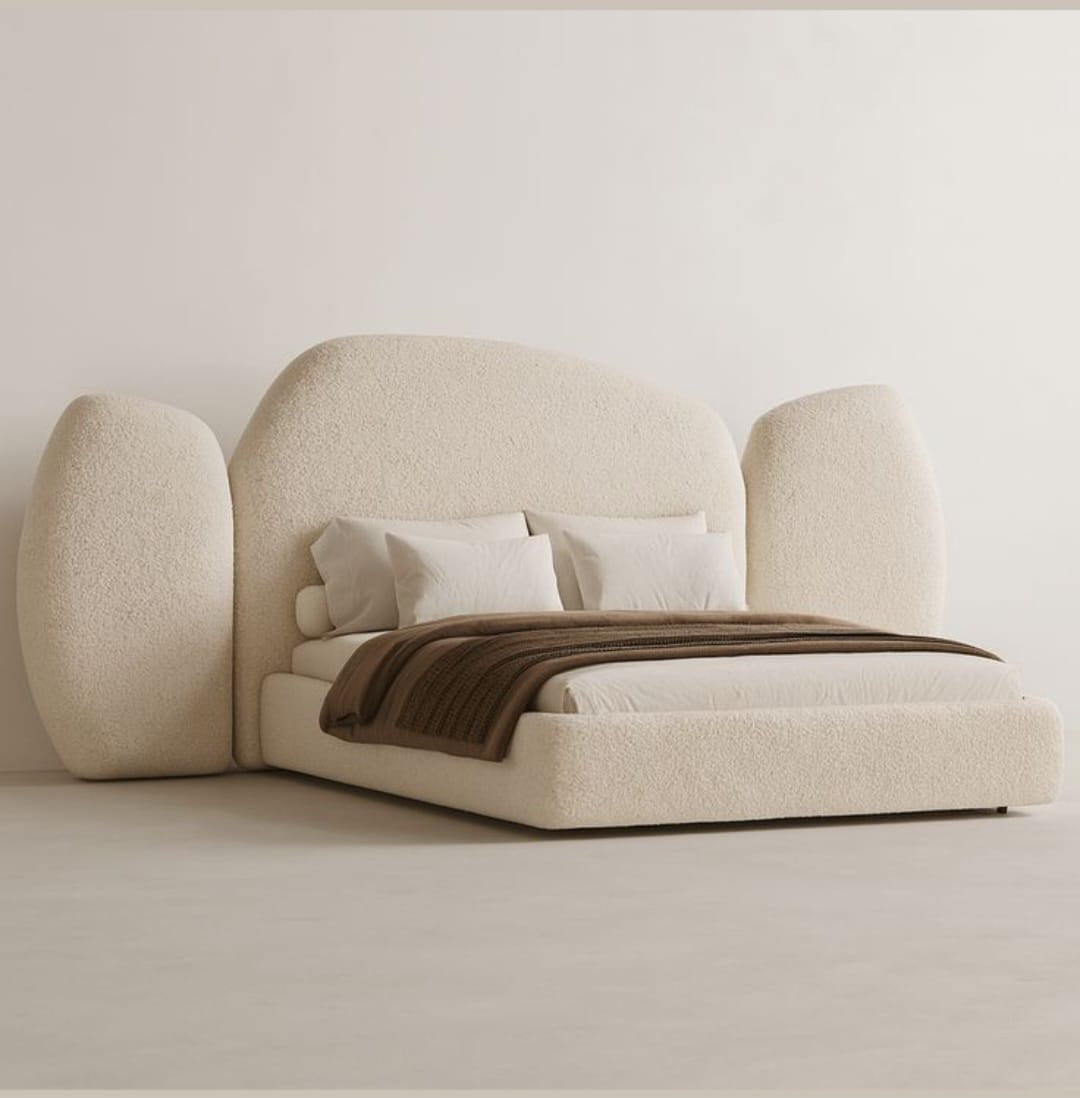 Haven Bed