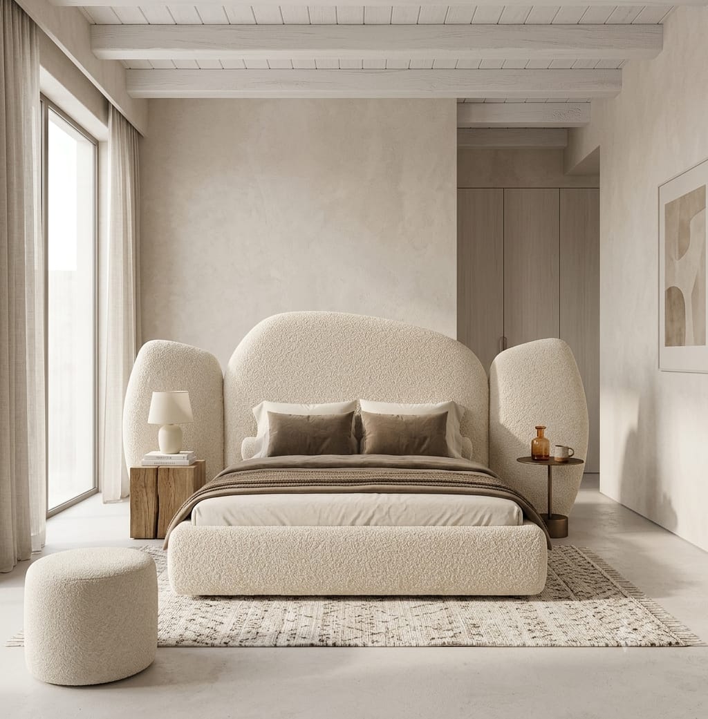 Haven Bed