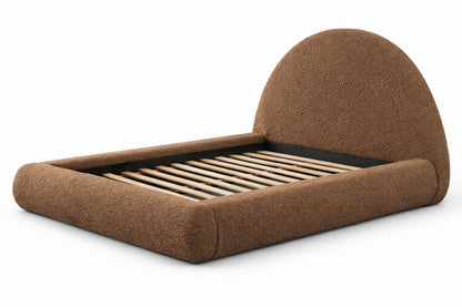Hilly Bed