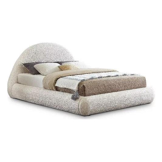 Hilly Bed