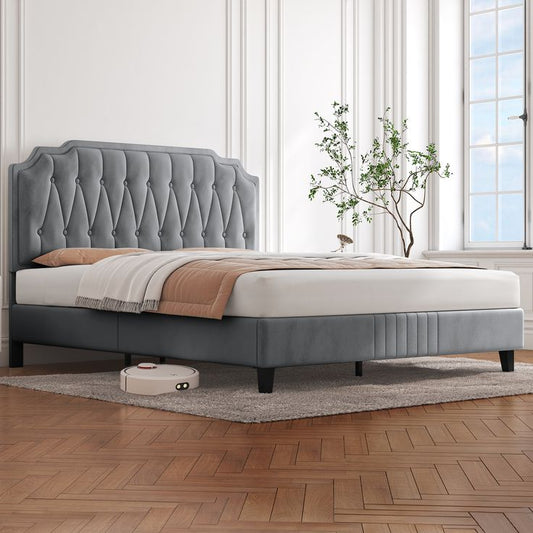 California Bed