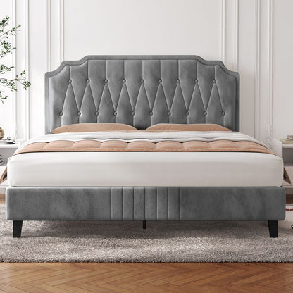 California Bed