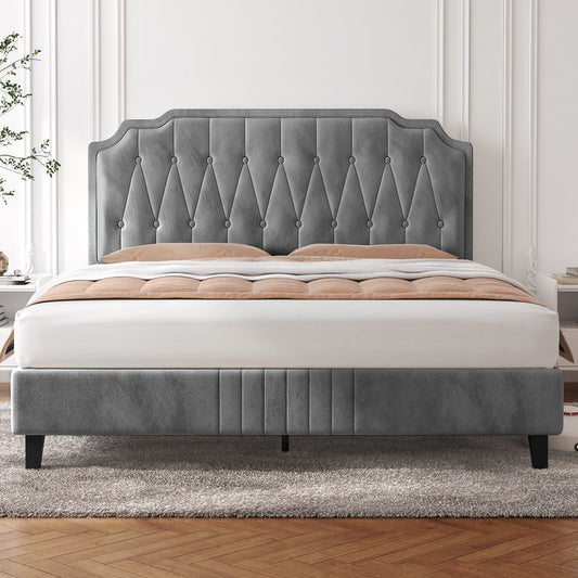 California Bed