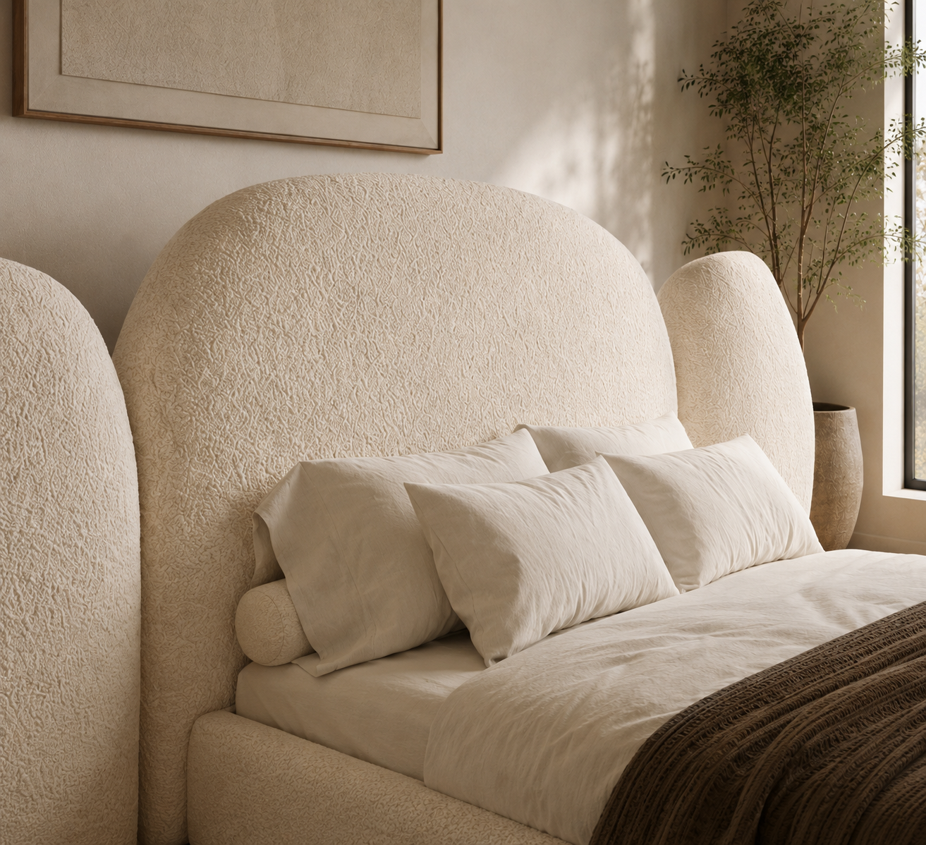Haven Bed