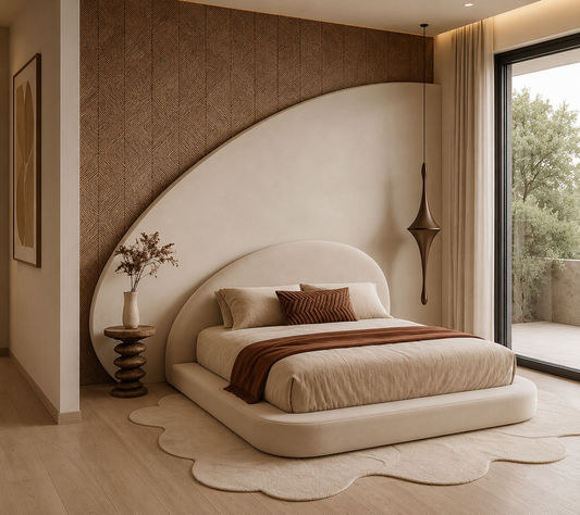 Halo Bed