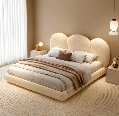 Cloud Bed