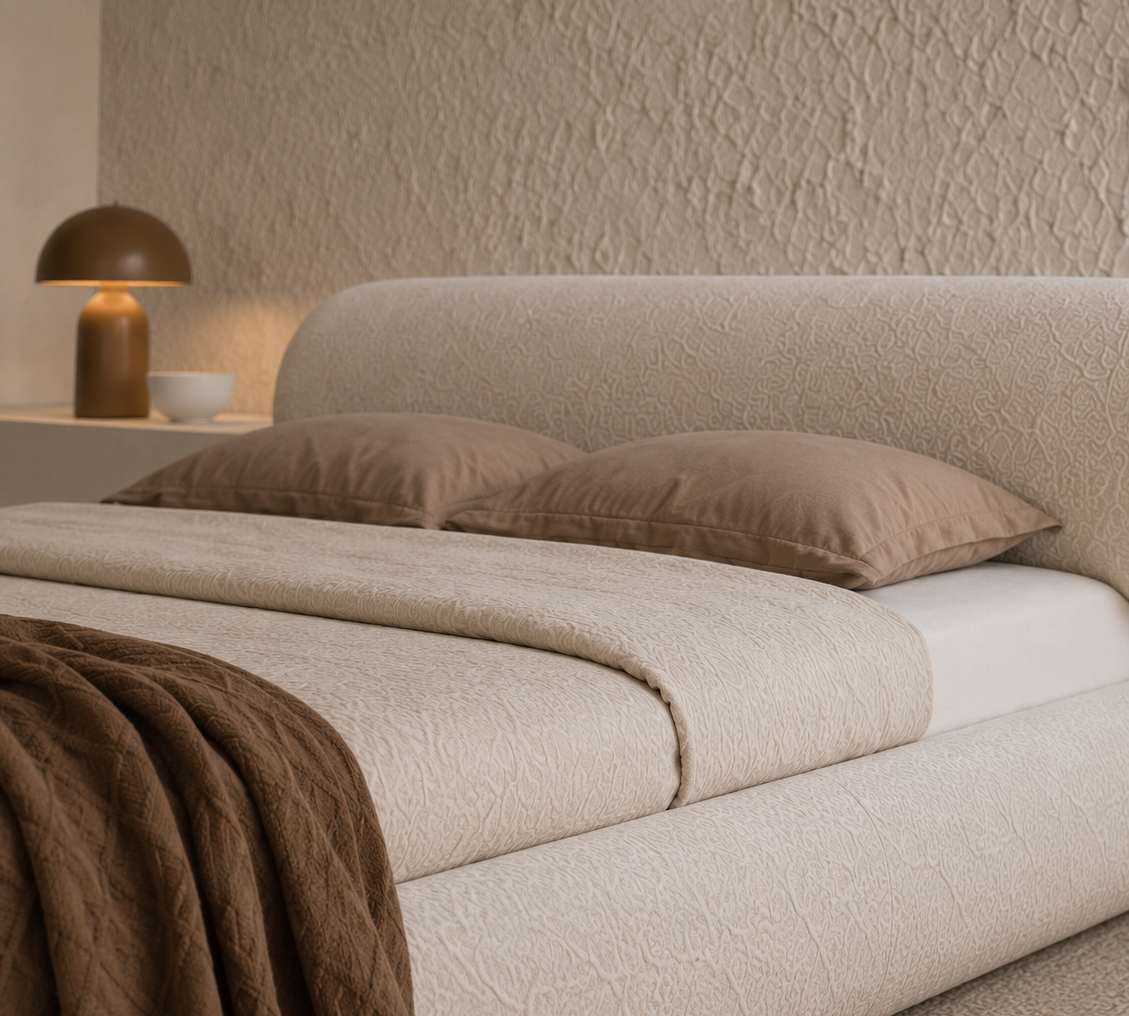 Luna Bed