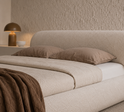 Luna Bed