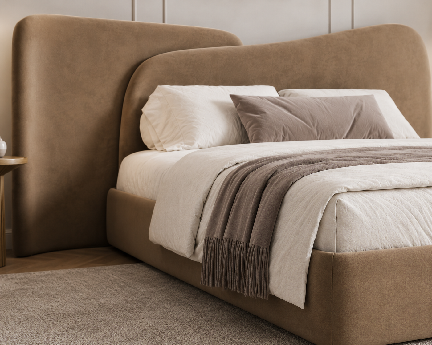 Aurora Bed