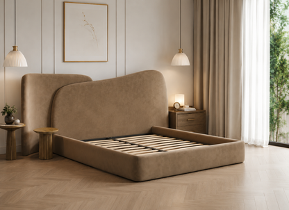 Aurora Bed