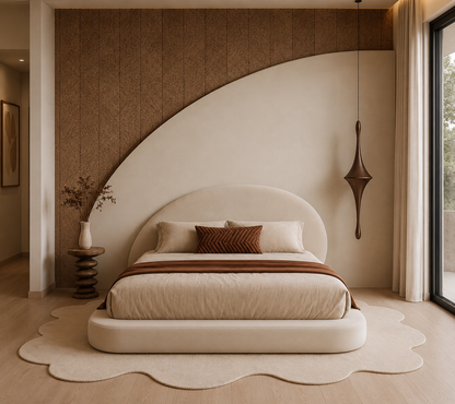 Halo Bed