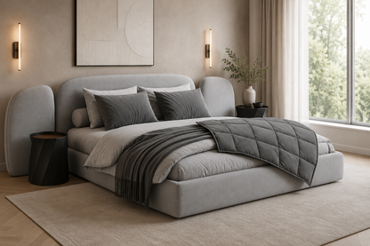 Bow Extended Bed