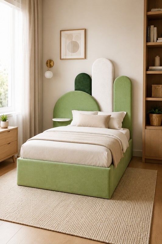Sky Bed