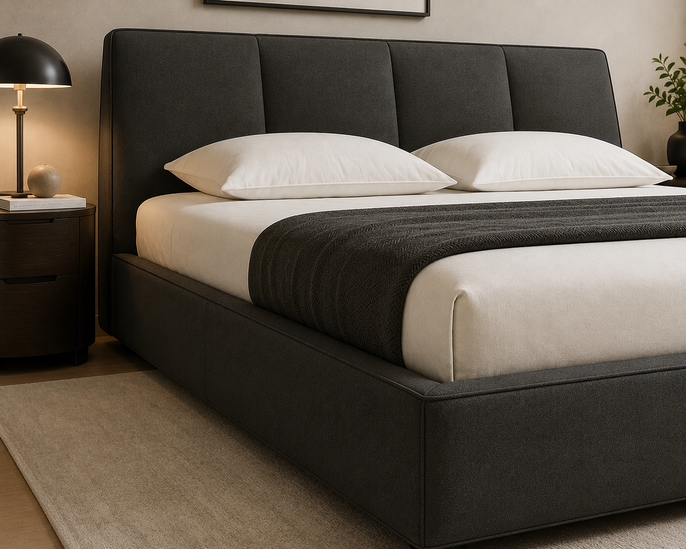 Ema Bed