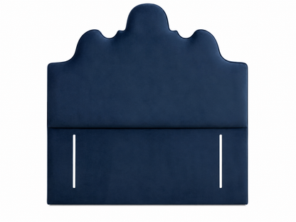 Peak Floor-Standing Headboard