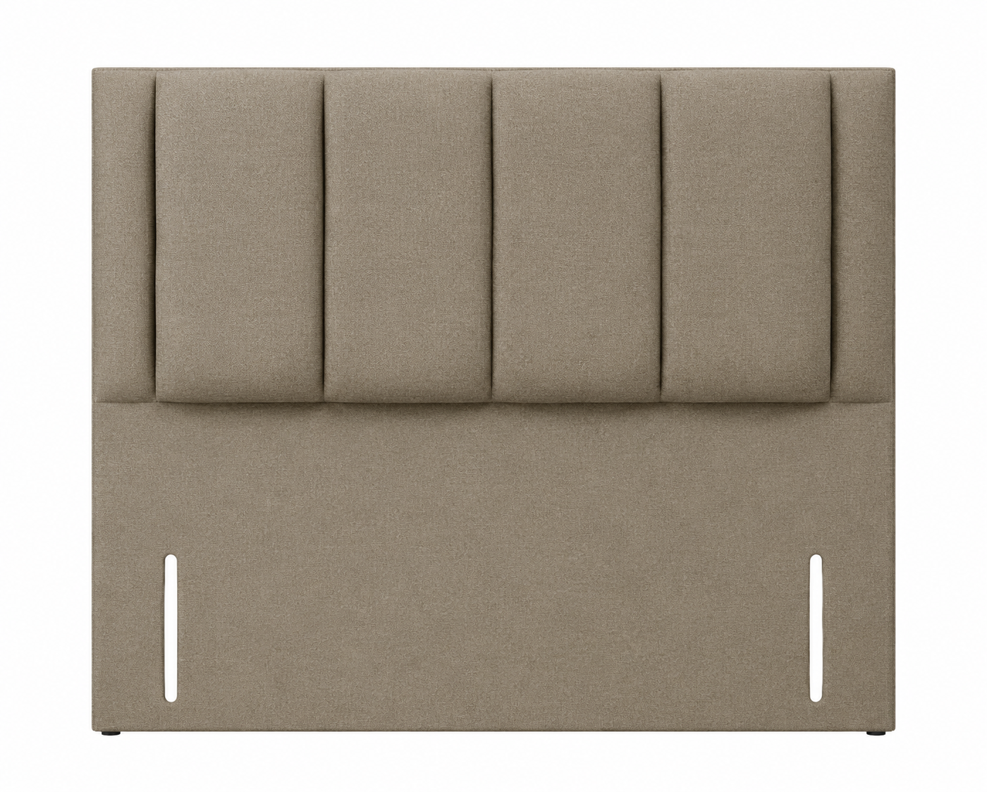 Master Floor-head board