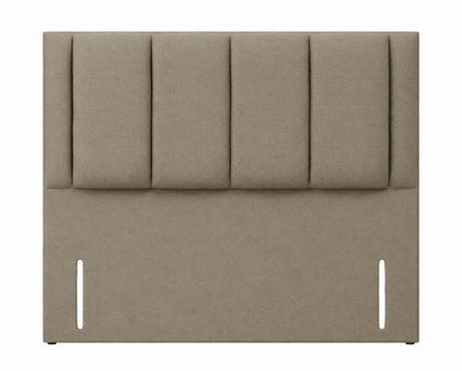 Master Floor-head board