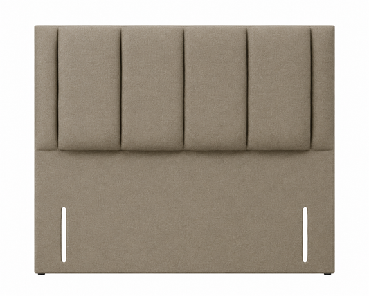 Master Floor-head board