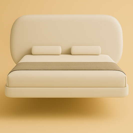 Chelsea Floating Bed