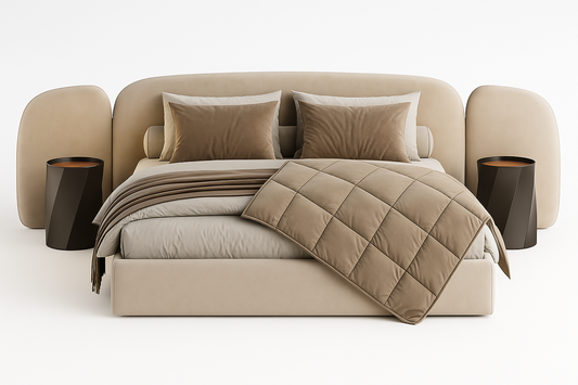 Bow Extended Bed