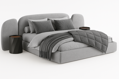Bow Extended Bed