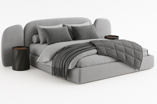 Bow Extended Bed