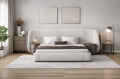 Arcadia Bed