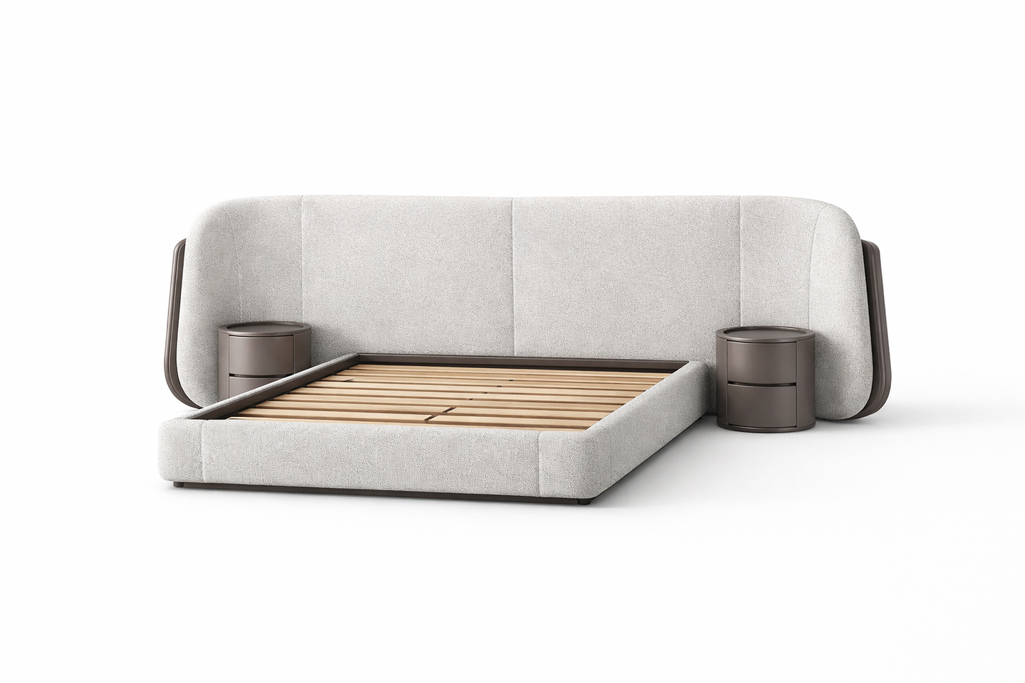 Arcadia Bed