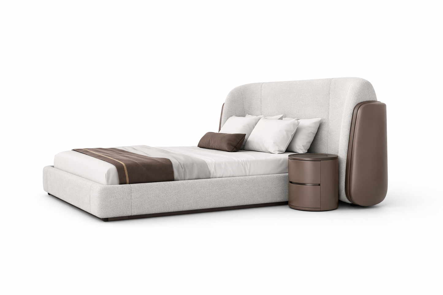 Arcadia Bed