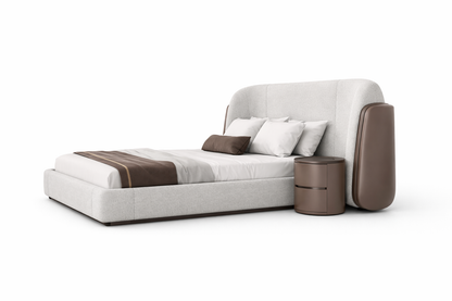 Arcadia Bed