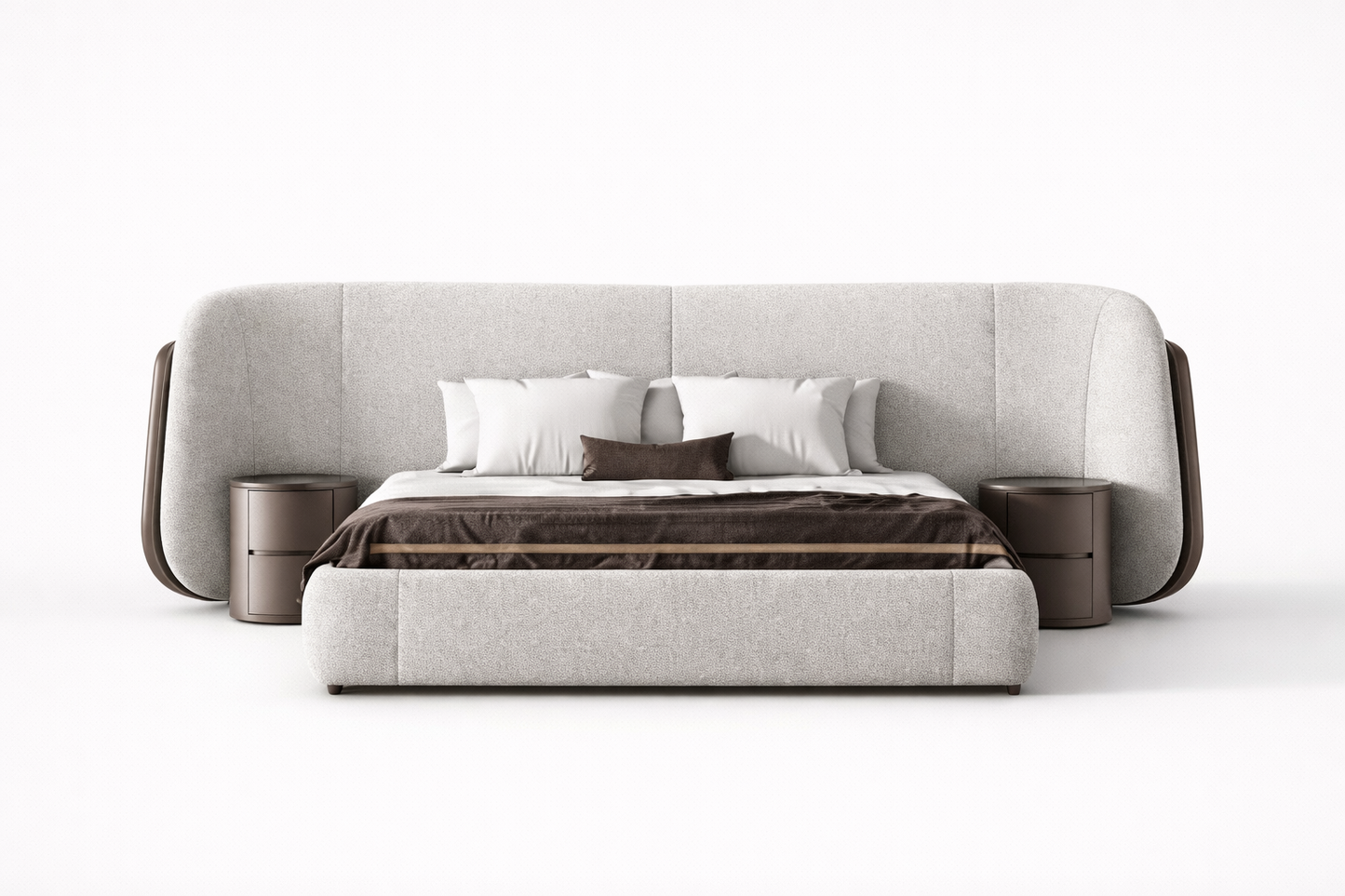 Arcadia Bed