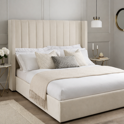 Piano Bed